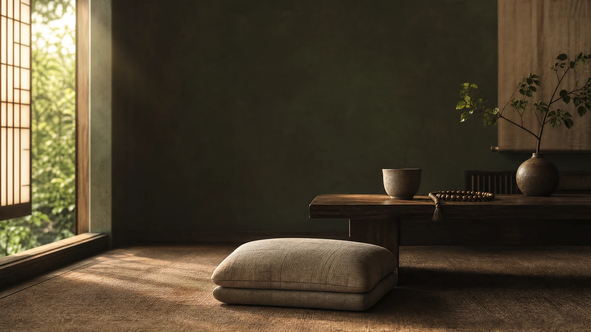Meditation Essentials