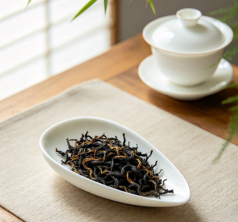 Mindful Tea & Tea Meditation